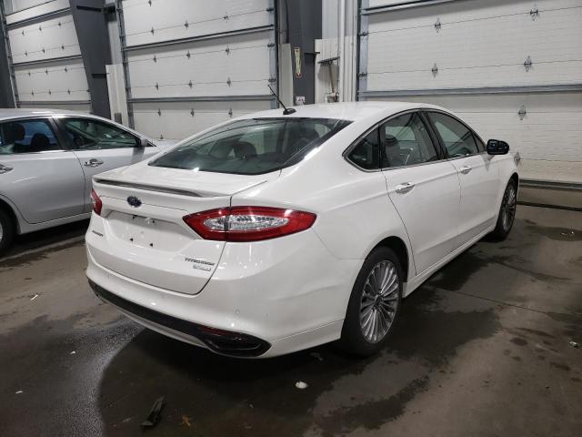Photo 4 from auction – 2013 FORD FUSION TIT with VIN 3FA6P0K99DR215468