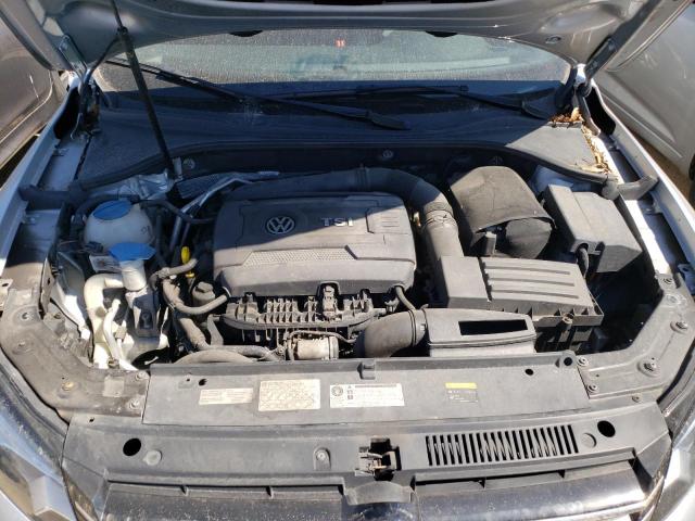 Photo 7 from auction – 2014 VOLKSWAGEN PASSAT S with VIN 1VWAS7A39EC099095