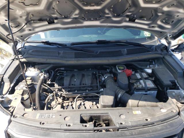 Photo 7 from auction – 2018 FORD EXPLORER P with VIN 1FM5K8ARXJGA60156