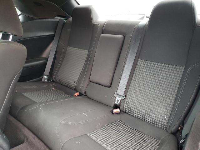 Photo 6 from auction – 2018 DODGE CHALLENGER with VIN 2C3CDZAGXJH271408