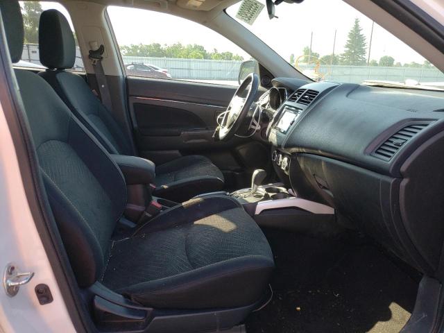 Photo 5 from auction – 2014 MITSUBISHI OUTLANDER with VIN 4A4AR4AUXEE033562