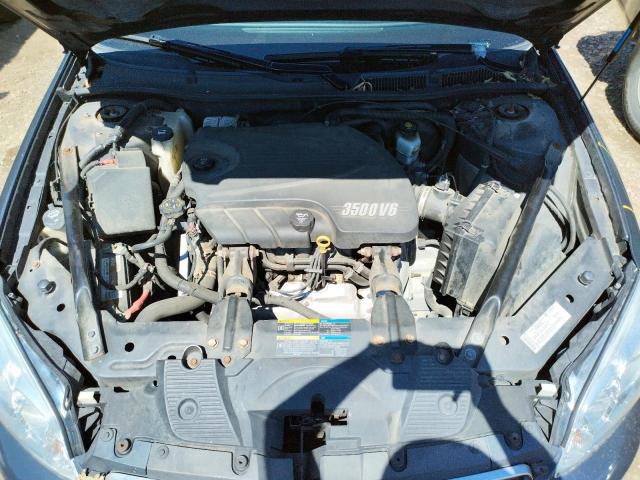 Photo 7 from auction – 2008 CHEVROLET IMPALA LS with VIN 2G1WB58K589183865