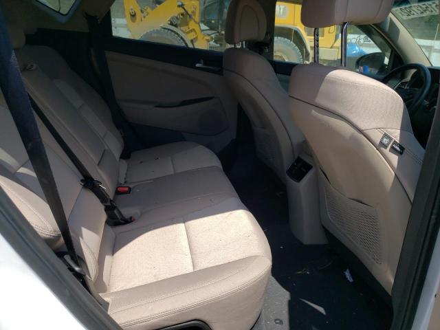 Photo 6 from auction – 2017 HYUNDAI TUCSON LIM with VIN KM8J33A28HU560068