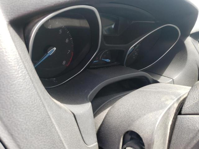 Photo 8 from auction – 2012 FORD FOCUS SE with VIN 1FAHP3F28CL267243