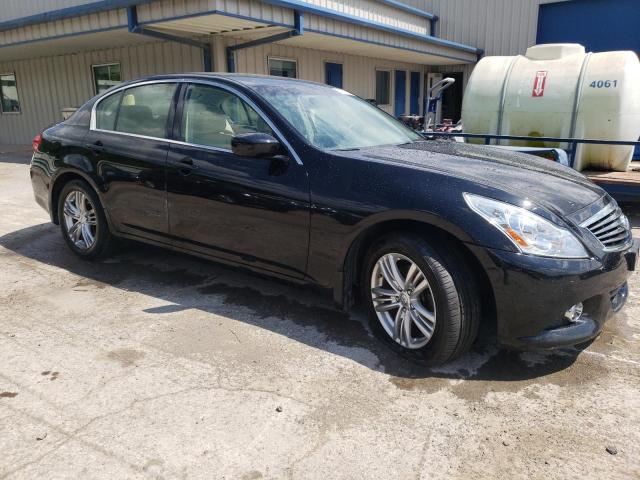 Photo 9 from auction – 2013 INFINITI G37 with VIN JN1CV6AR7DM761656