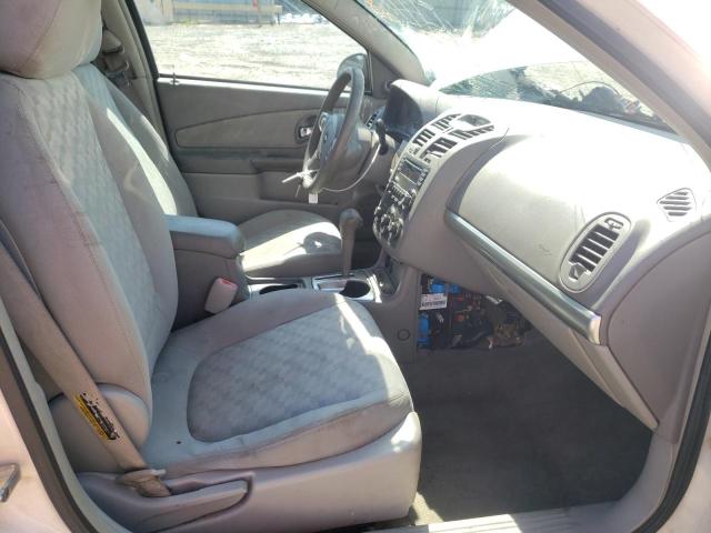 Photo 5 from auction – 2004 CHEVROLET MALIBU LS with VIN 1G1ZT52804F188979