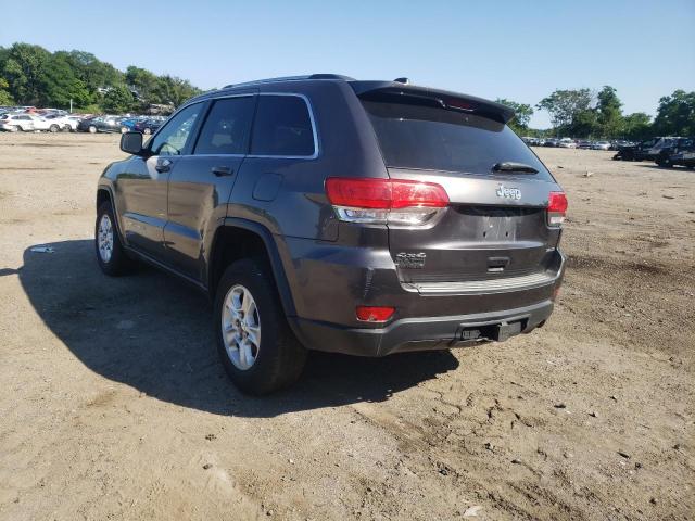 Photo 3 from auction – 2014 JEEP GRAND CHER with VIN 1C4RJFAG0EC182243