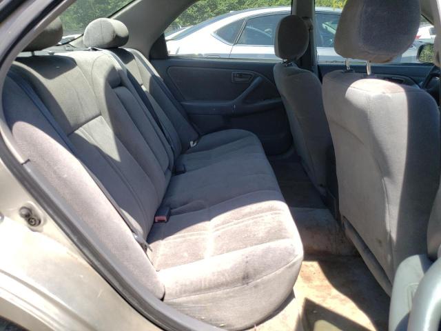 Photo 6 from auction – 2000 TOYOTA CAMRY CE with VIN 4T1BG22K7YU712987