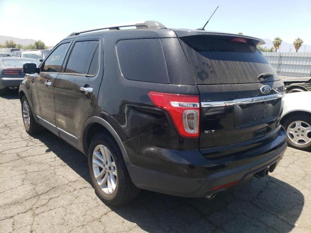 Photo 3 from auction – 2013 FORD EXPLORER X with VIN 1FM5K7D82DGB63041