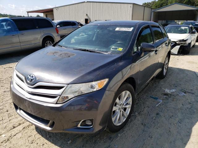 Photo 2 from auction – 2013 TOYOTA VENZA LE with VIN 4T3ZA3BB0DU065369