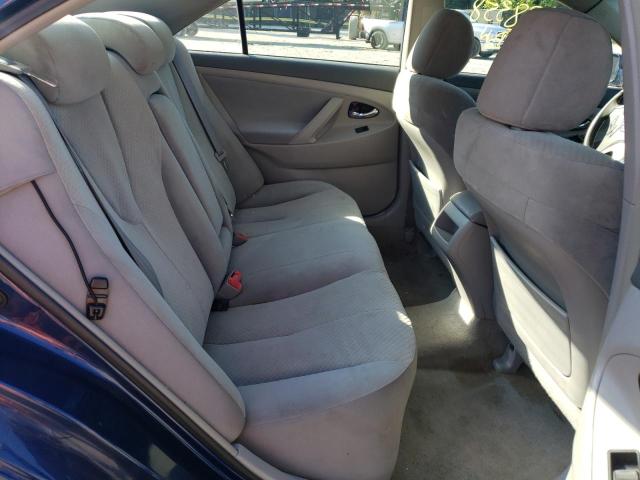 Photo 6 from auction – 2007 TOYOTA CAMRY CE with VIN 4T1BE46K87U159518