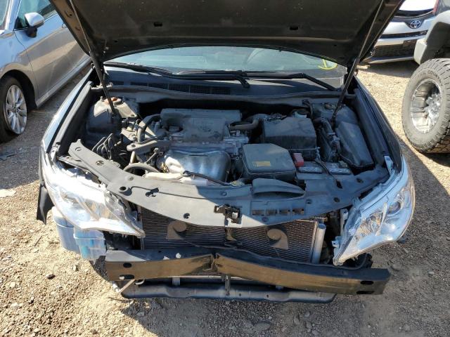 Photo 7 from auction – 2014 TOYOTA CAMRY L with VIN 4T4BF1FK5ER368987
