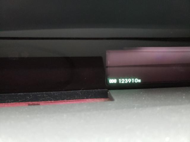 Photo 8 from auction – 2011 TOYOTA PRIUS with VIN JTDKN3DU6B0279837