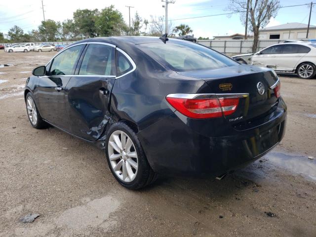 Photo 3 from auction – 2013 BUICK VERANO CON with VIN 1G4PR5SK4D4141261