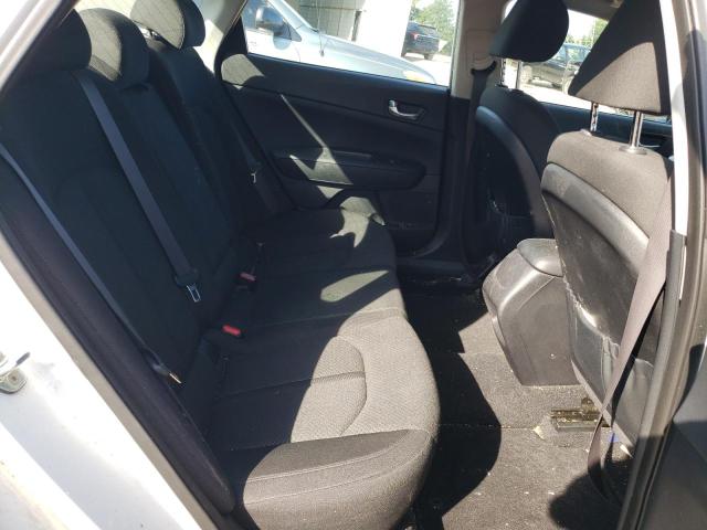 Photo 6 from auction – 2016 KIA OPTIMA LX with VIN KNAGT4L35G5086516