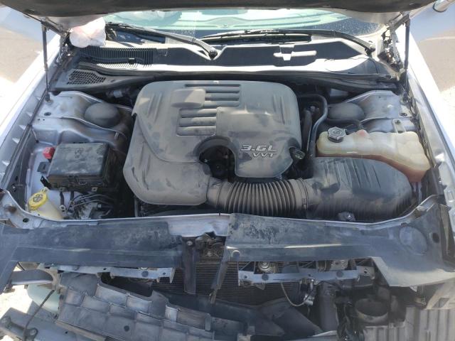 Photo 7 from auction – 2017 DODGE CHALLENGER with VIN 2C3CDZAG0HH519577