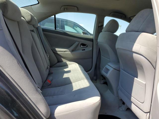 Photo 6 from auction – 2007 TOYOTA CAMRY CE with VIN 4T1BE46K27U602486