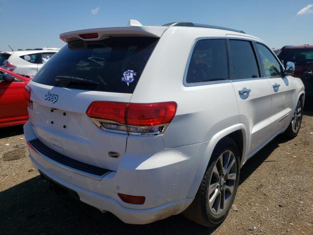 Photo 4 from auction – 2018 JEEP GRAND CHER with VIN 1C4RJFCG3JC441847