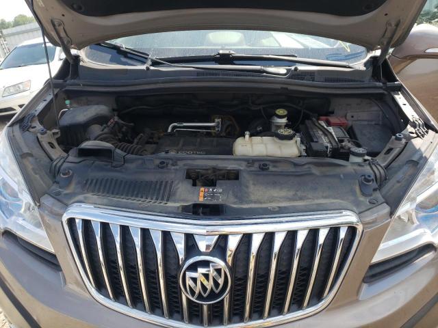 Photo 7 from auction – 2014 BUICK ENCORE with VIN KL4CJCSB1EB779702