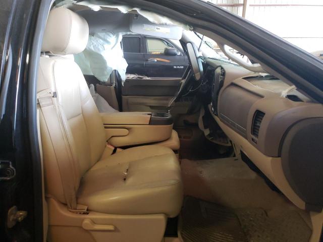 Photo 5 from auction – 2013 GMC SIERRA C15 with VIN 3GTP1VE03DG333344