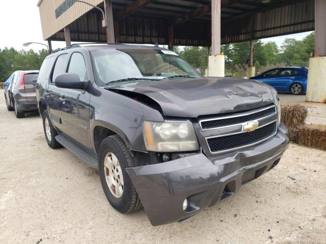 Photo 1 from auction – 2010 CHEVROLET TAHOE C150 with VIN 1GNMCBE37AR192948