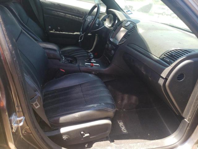 Photo 5 from auction – 2014 CHRYSLER 300 S with VIN 2C3CCAGG7EH384363