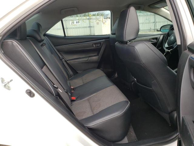 Photo 6 from auction – 2016 TOYOTA COROLLA L with VIN 5YFBURHE8GP451453