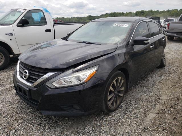 Photo 2 from auction – 2016 NISSAN ALTIMA 2.5 with VIN 1N4AL3AP3GC255202