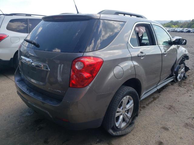 Photo 4 from auction – 2011 CHEVROLET EQUINOX LT with VIN 2CNFLEECXB6348198