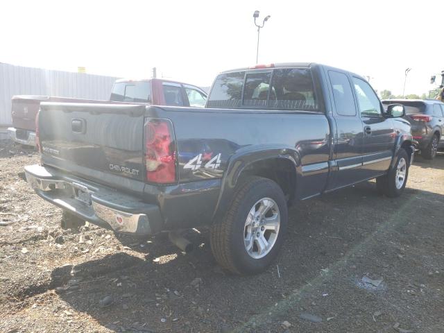 Photo 4 from auction – 2004 CHEVROLET SILVERADO with VIN 2GCEK19T341384904