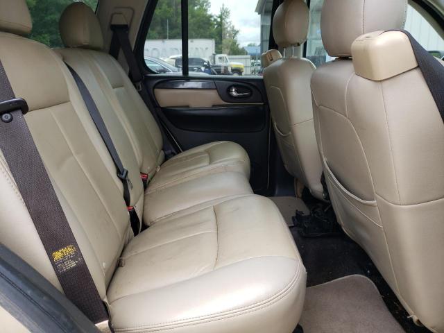 Photo 6 from auction – 2005 GMC ENVOY with VIN 1GKDS13S352293701