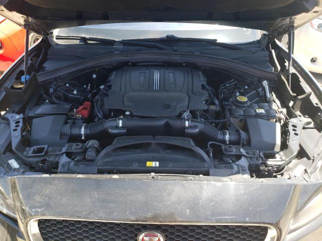 Photo 7 from auction – 2017 JAGUAR F-PACE PRE with VIN SADCJ2BV8HA095884