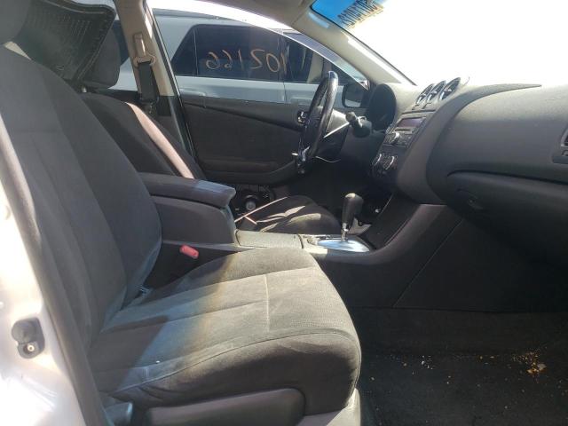 Photo 5 from auction – 2012 NISSAN ALTIMA BAS with VIN 1N4AL2AP6CN469030
