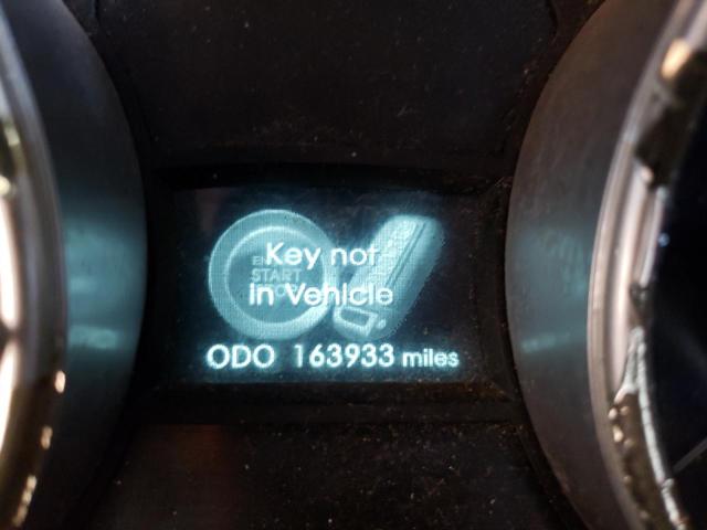 Photo 8 from auction – 2011 HYUNDAI SONATA SE with VIN 5NPEC4AC5BH160345
