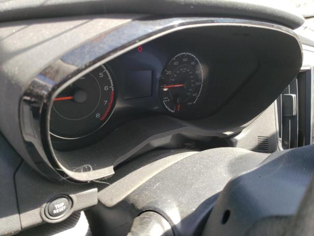 Photo 8 from auction – 2018 SUBARU CROSSTREK with VIN JF2GTAAC7JH349262