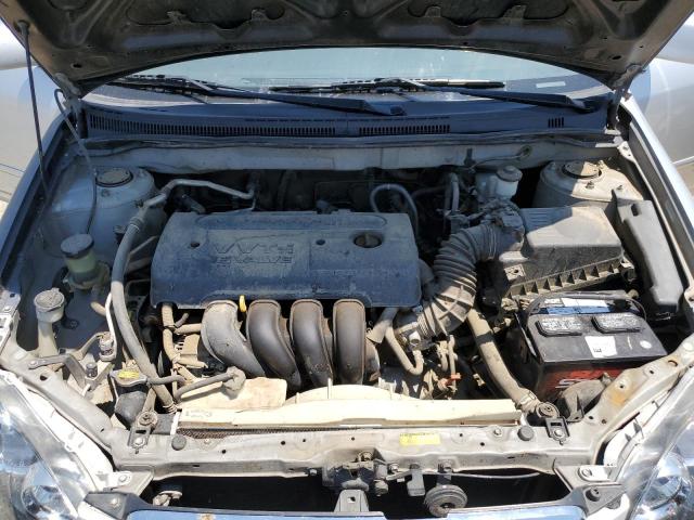 Photo 7 from auction – 2007 TOYOTA COROLLA CE with VIN 1NXBR30E27Z830201