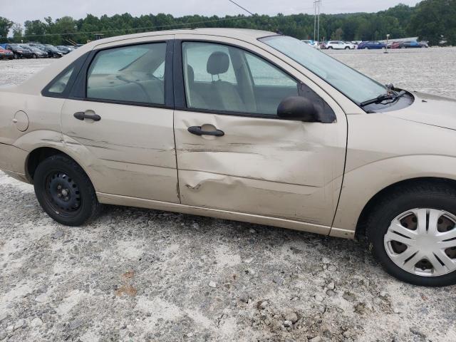 Photo 9 from auction – 2006 FORD FOCUS with VIN 1FAFP34N46W229936