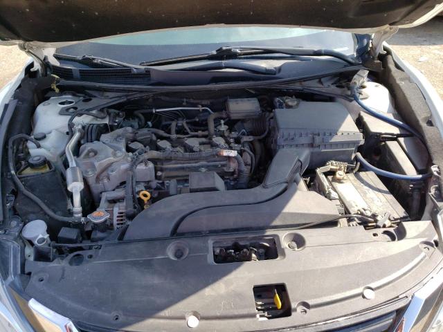Photo 7 from auction – 2018 NISSAN ALTIMA 2.5 with VIN 1N4AL3AP4JC207263