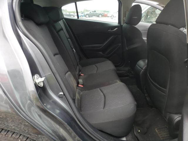 Photo 6 from auction – 2015 MAZDA 3 TOURING with VIN 3MZBM1L70FM177985