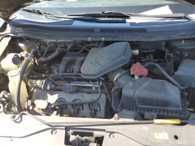 Photo 7 from auction – 2010 FORD EDGE LIMIT with VIN 2FMDK3KC3ABA01160