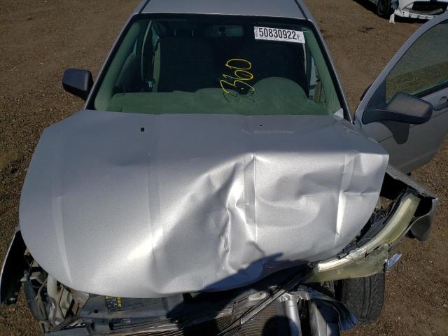 Photo 7 from auction – 2009 FORD FOCUS SE with VIN 1FAHP35N79W165709