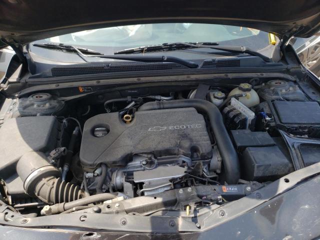 Photo 7 from auction – 2017 CHEVROLET MALIBU LS with VIN 1G1ZC5ST8HF159207