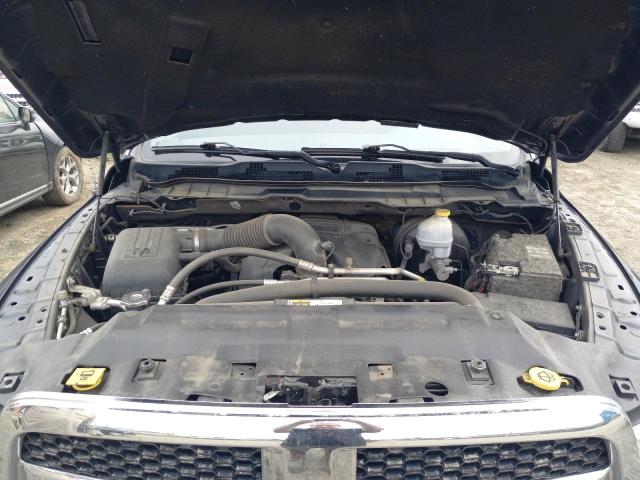 Photo 7 from auction – 2015 RAM 1500 with VIN 3C6RR7KTXFG660880
