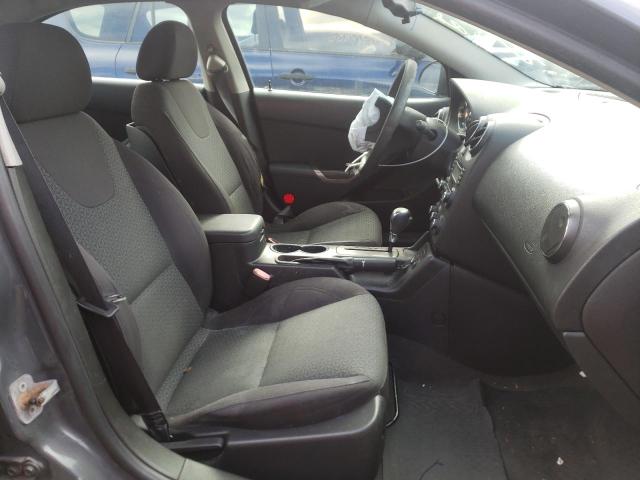 Photo 5 from auction – 2008 PONTIAC G6 VALUE L with VIN 1G2ZF57B184103561