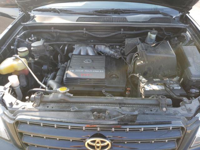 Zdjęcie 7 z aukcji – 2003 TOYOTA HIGHLANDER z VIN JTEHF21A930114308