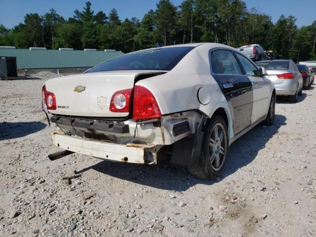 Photo 4 from auction – 2012 CHEVROLET MALIBU 2LT with VIN 1G1ZD5E01CF362656