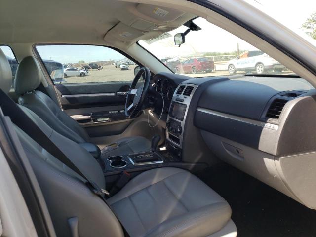 Photo 5 from auction – 2009 DODGE CHARGER SX with VIN 2B3KA33V89H552984