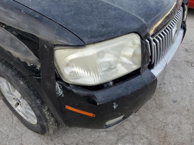 Photo 9 from auction – 2005 MERCURY MARINER with VIN 4M2YU57195DJ04709