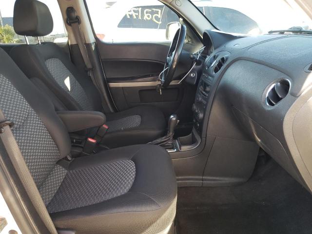 Photo 5 from auction – 2010 CHEVROLET HHR LT with VIN 3GNBABDV5AS554031