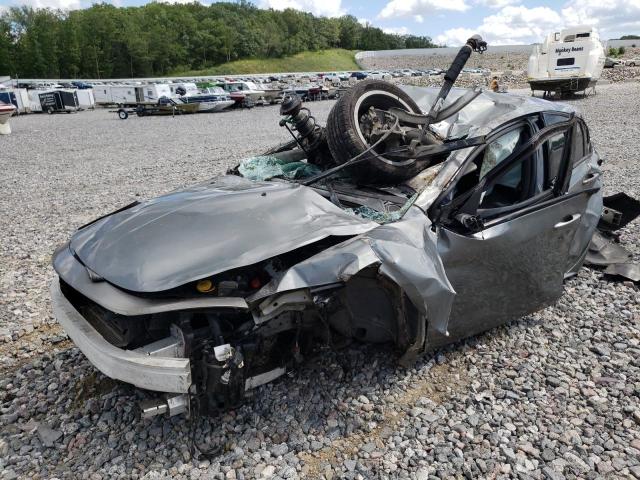 Photo 2 from auction – 2013 DODGE DART SXT with VIN 1C3CDFBH5DD316357